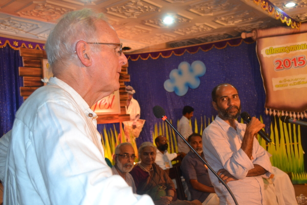 Reflections on the Seed festival wayanad