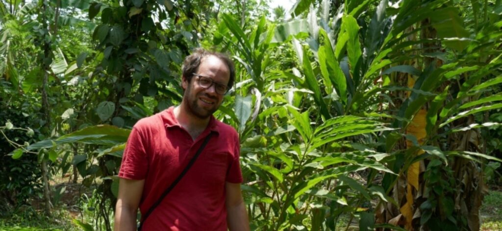 Visiting “Elements” and “Fair Trade Alliance Kerala”