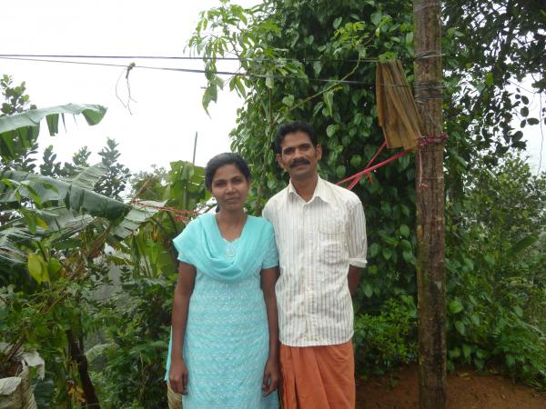 Emerging Women Leaders in Kerala, India